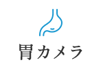 胃カメラ